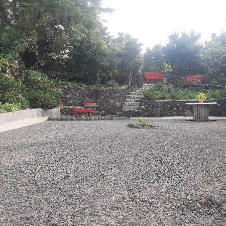 Casinha De Pedra Villa Cais do Pico Exteriör bild